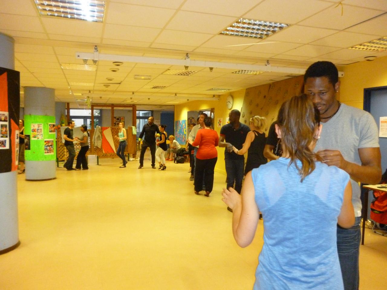 Accro Dance Academy 