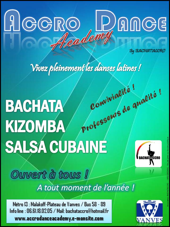 Accro Dance Academy